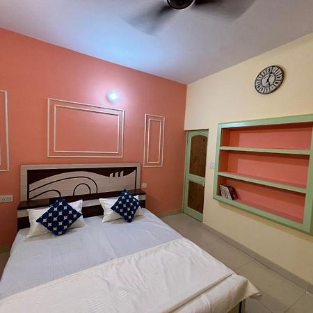 The Noor House Homestay Agra  Kültér fotó