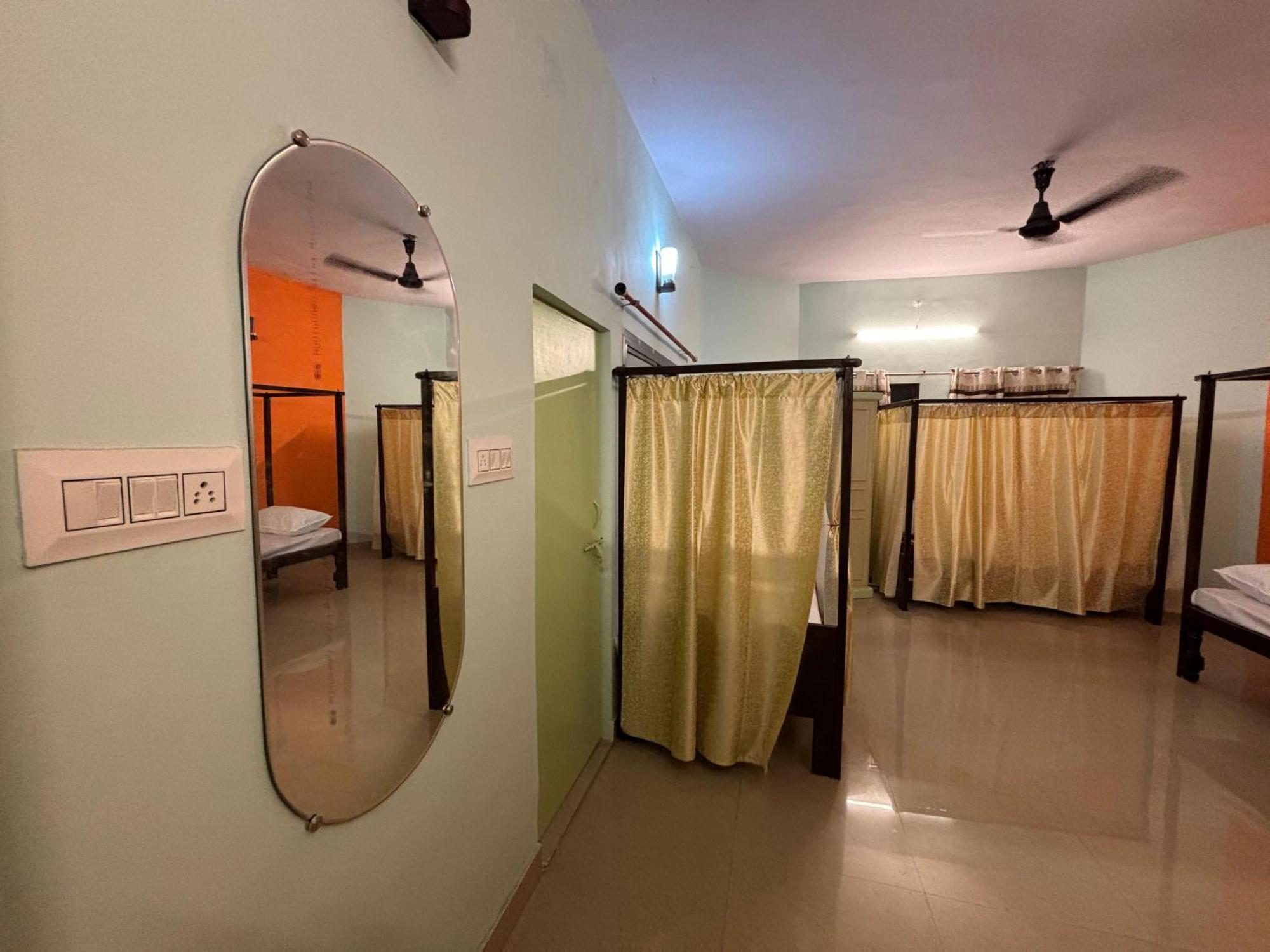 The Noor House Homestay Agra  Kültér fotó