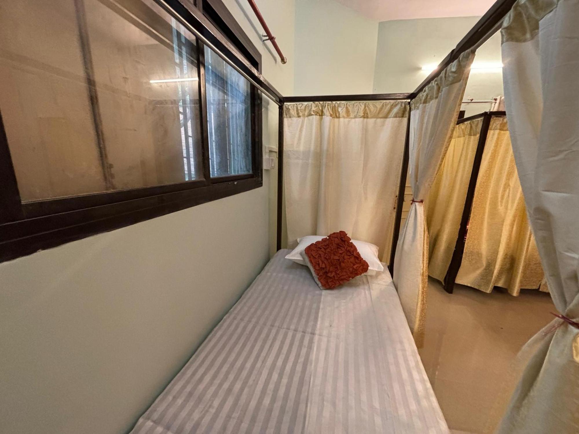 The Noor House Homestay Agra  Kültér fotó