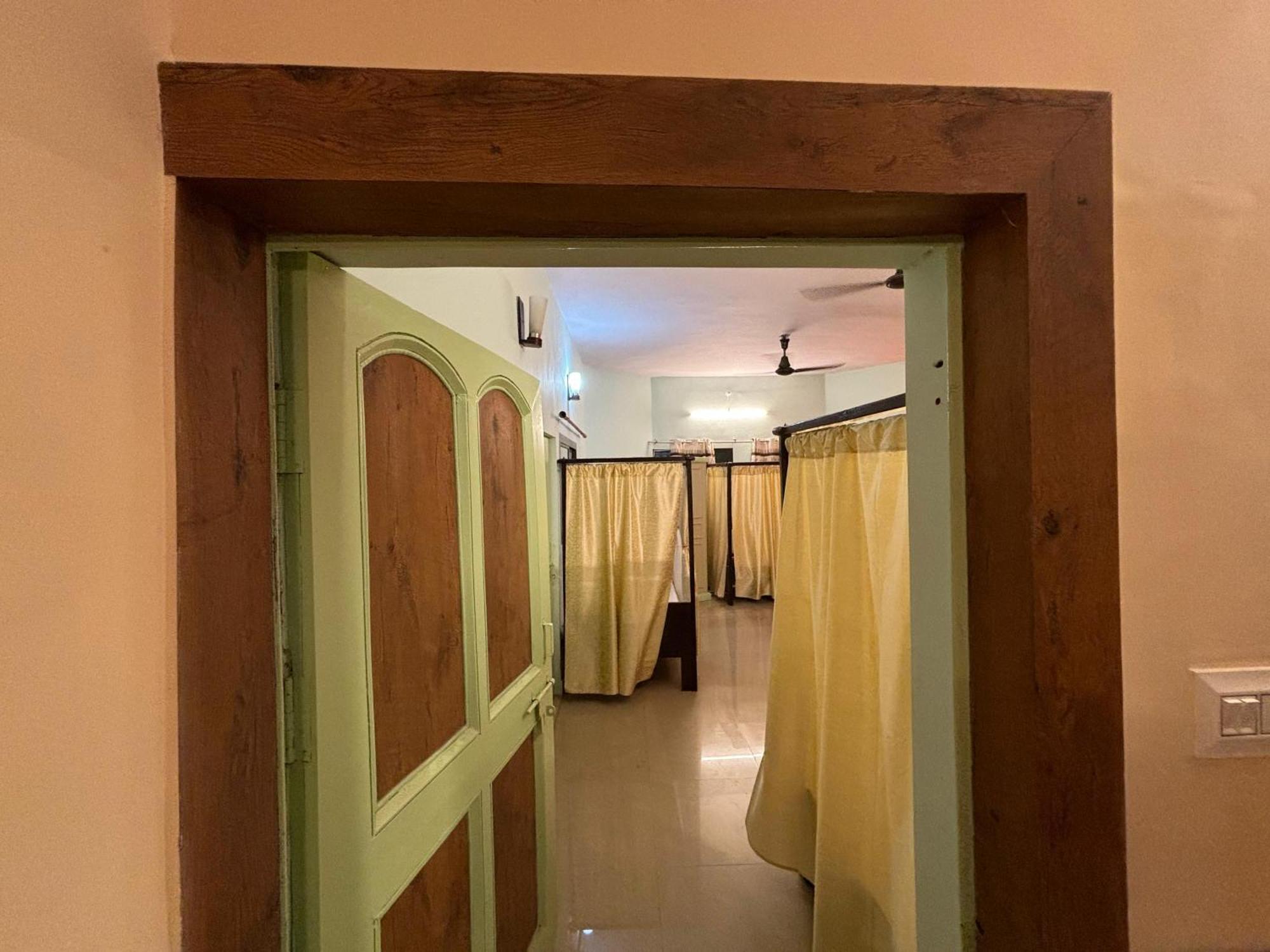 The Noor House Homestay Agra  Kültér fotó