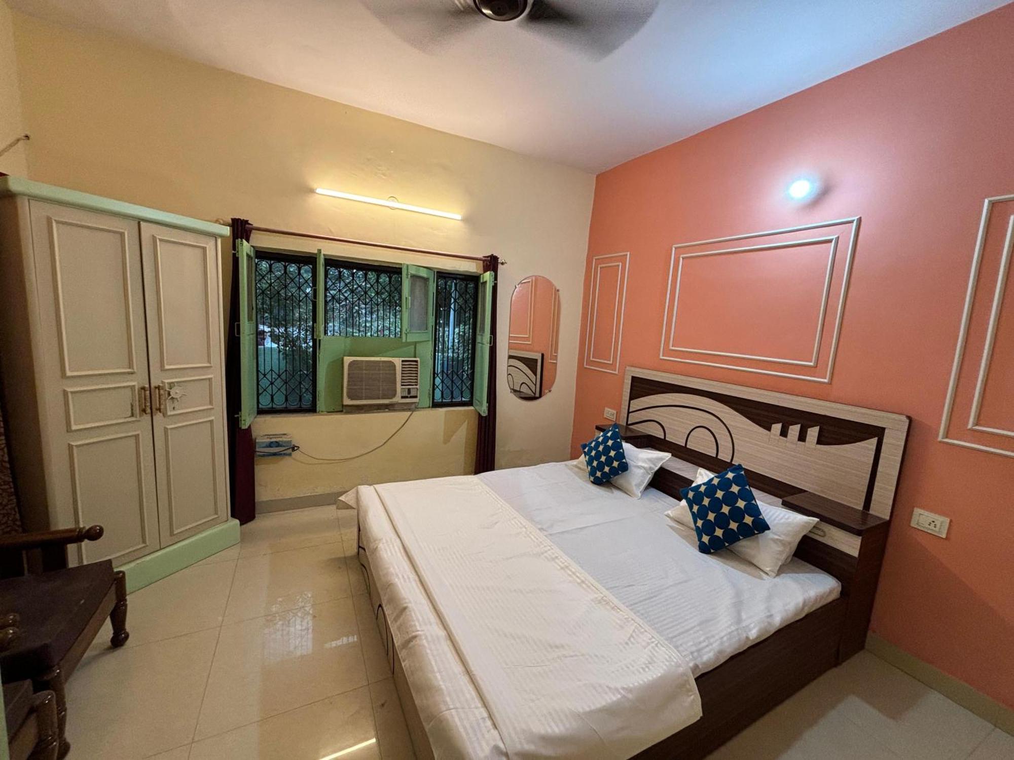 The Noor House Homestay Agra  Kültér fotó