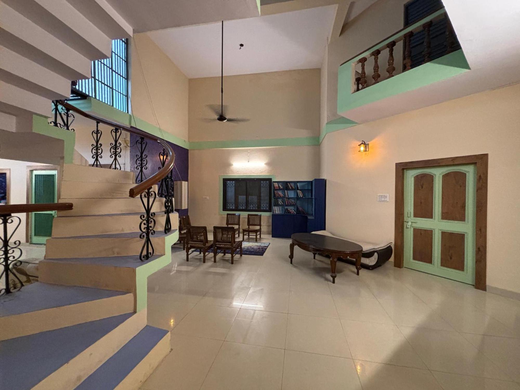 The Noor House Homestay Agra  Kültér fotó