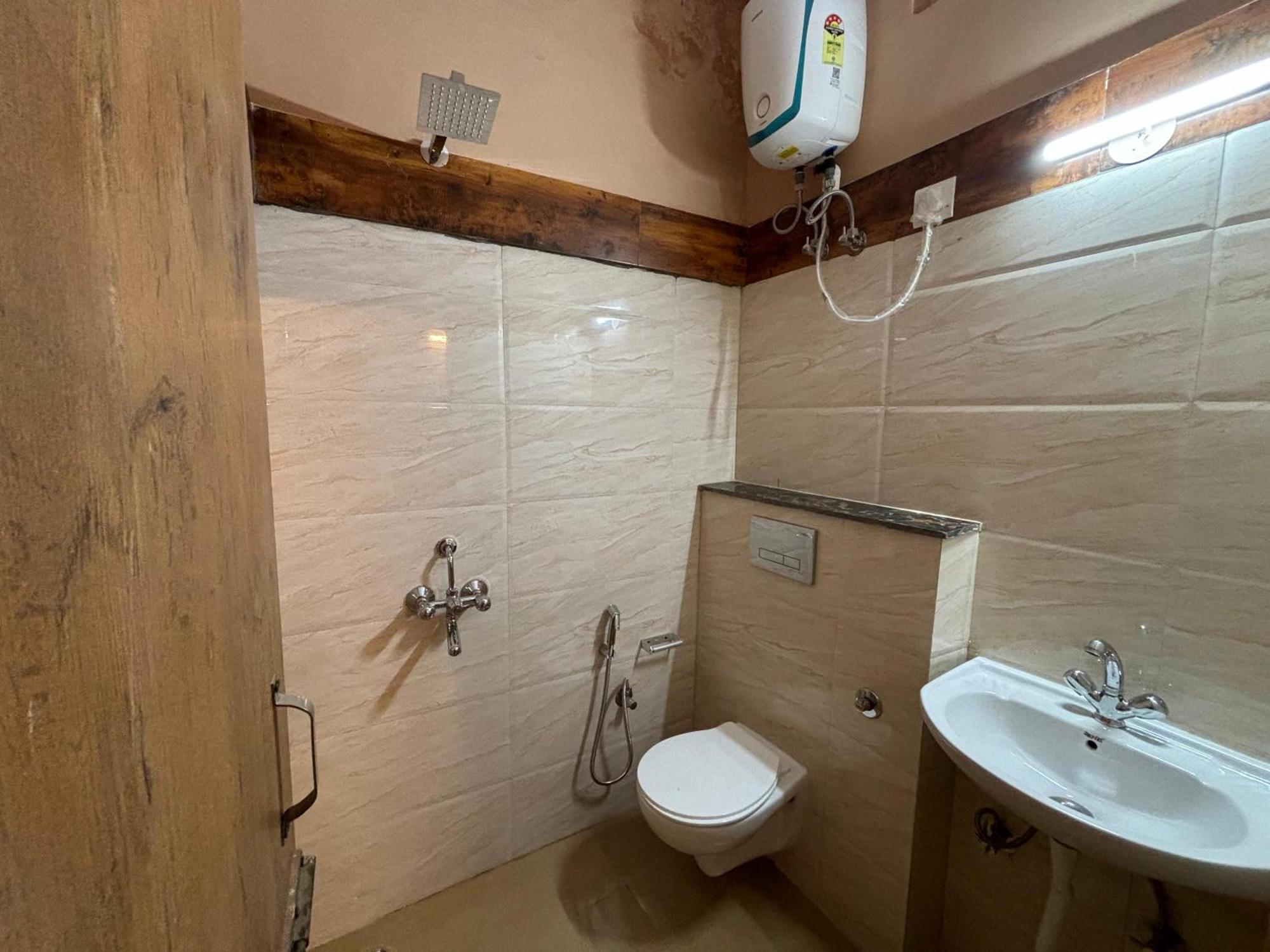 The Noor House Homestay Agra  Kültér fotó