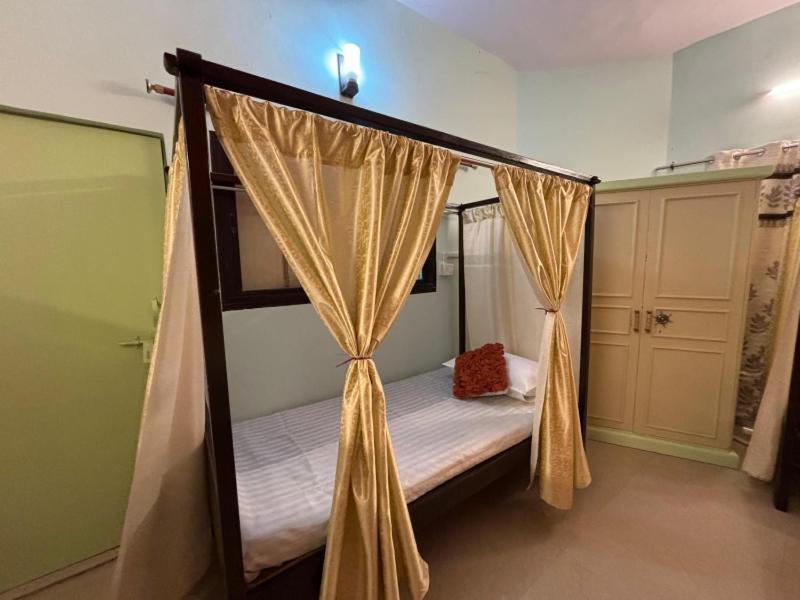 The Noor House Homestay Agra  Kültér fotó