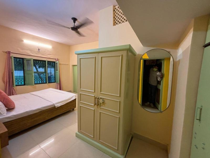 The Noor House Homestay Agra  Kültér fotó